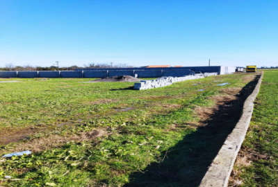 فروش زمین باغ شمال ۹۰۰ متر بابل بندپی غربی روستای نوشیروانکلا