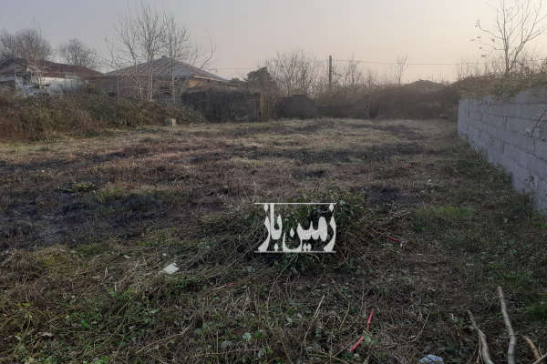 فروش زمین مسکونی گیلان ۳۸۲ متر رشت-2