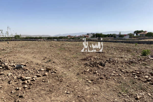 فروش زمین کشاورزی تهران ۵۰۰ متر دماوند روستای جابان-2