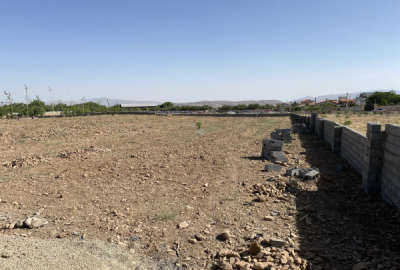 فروش زمین کشاورزی تهران ۵۰۰ متر دماوند روستای جابان