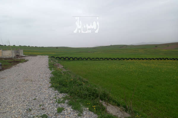 فروش زمین مسکونی اردبیل ۴۰۰ متر فندقلو-3
