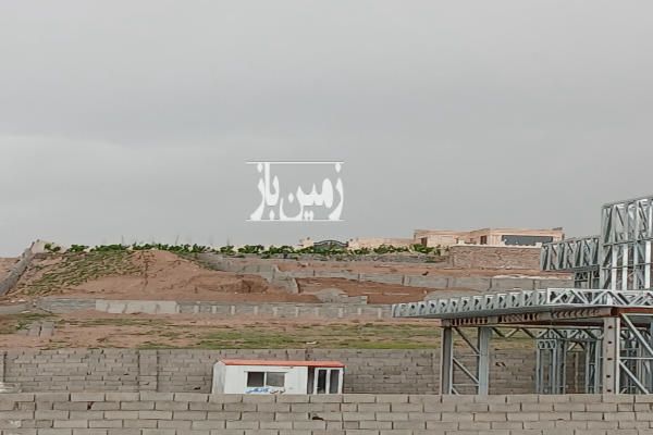 فروش زمین باغ البرز هشتگرد روستای کوشک زر-2