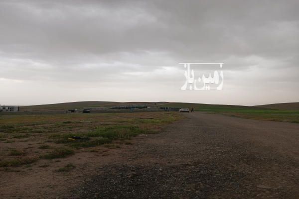 فروش زمین باغ البرز هشتگرد روستای کوشک زر-3