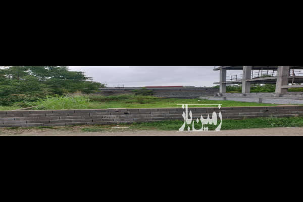 فروش زمین کشاورزی شمال ۲۰۰ متر چالوس-1