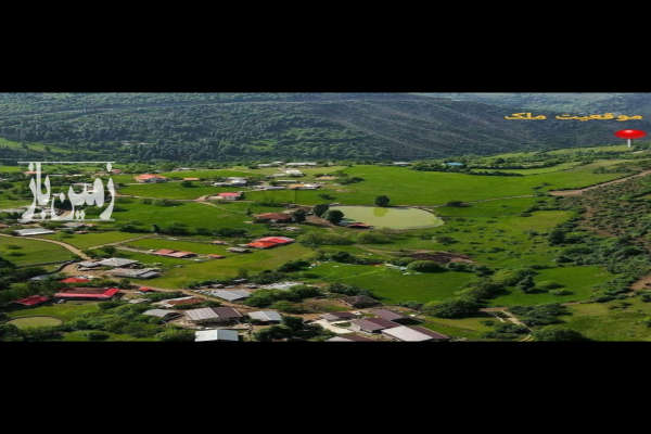 فروش زمین گیلان ۶۸۰ متر رودبار رحمت آبادو بلوکات روستای استخرگاه-1