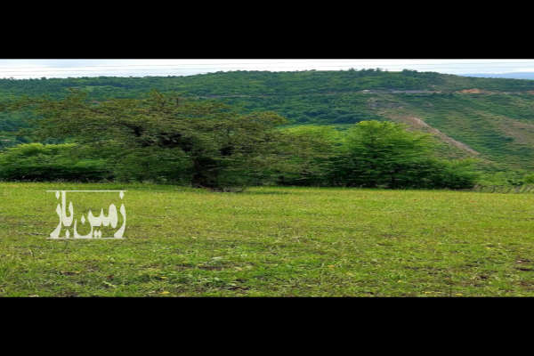 فروش زمین گیلان ۶۸۰ متر رودبار رحمت آبادو بلوکات روستای استخرگاه-2