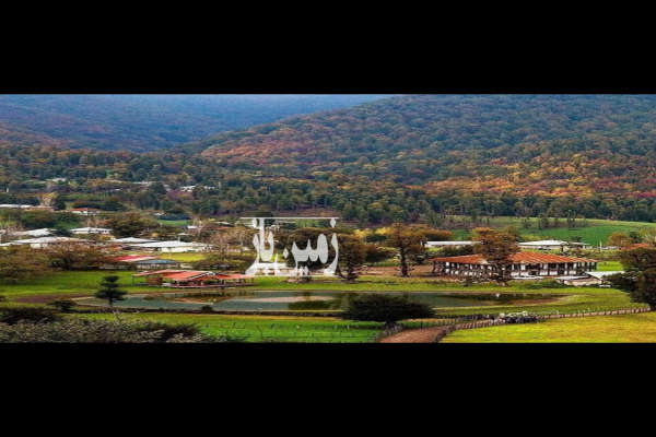 فروش زمین گیلان ۶۸۰ متر رودبار رحمت آبادو بلوکات روستای استخرگاه-3