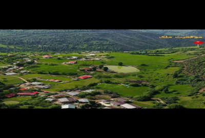 فروش زمین گیلان ۶۸۰ متر رودبار رحمت آبادو بلوکات روستای استخرگاه