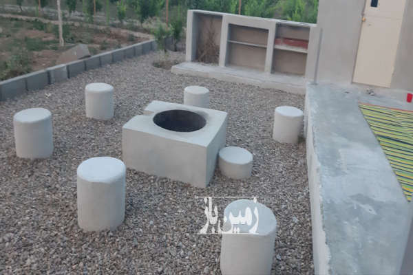 فروش زمین باغ کشاورزی زنجان ۷۲۰۰ متر ابهر باغات کهریز-2