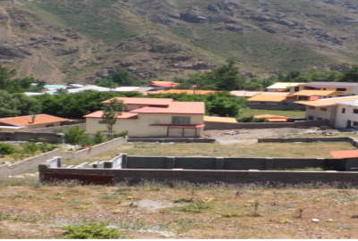 فروش زمین مسکونی شمال ۲۰۵ متر آمل لاریجان نمارستاق نمار