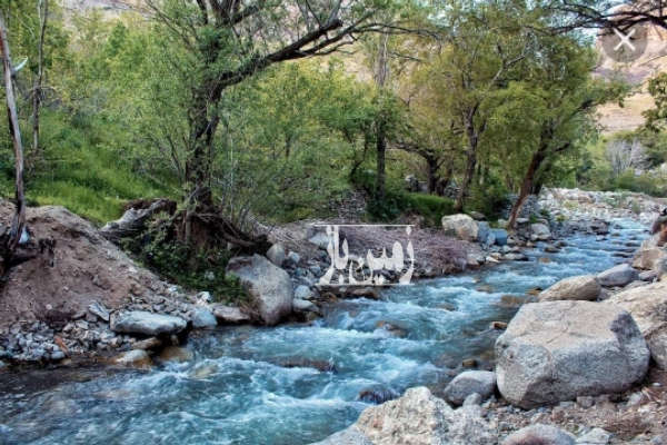 فروش زمین مسکونی هرمزگان ۳۴۰ متر میناب امتداد جاده دلفارد-1