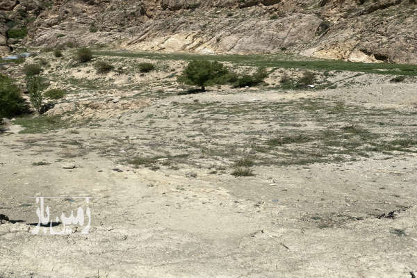 فروش زمین مسکونی تهران ۲۳۲ متر فیروزکوه روستای نجفدر-2