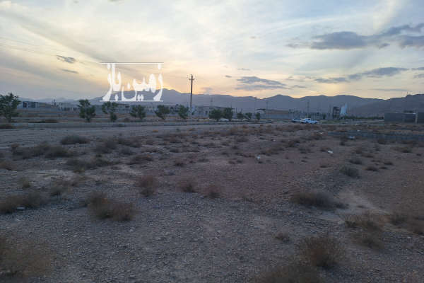 فروش زمین تجاری سمنان ۵۴ متر شاهرود شهرک صنوف-3