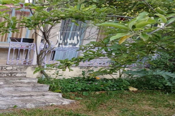 فروش زمین مسکونی اردبیل ۱۵۹۶ متر سرعین خیابان کوثر-1