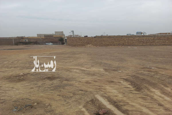 فروش زمین مسکونی مرکزی ۱۲۰ متر ساوه-3