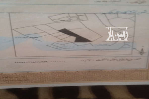 فروش زمین باغ گیلان ۳۲۱ متر آستارا روبروی تله کابین حیران-1