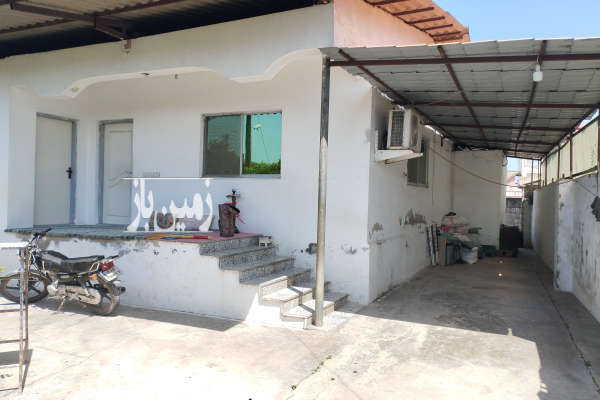 فروش زمین مسکونی شمال ۳۰۱ متر دابودشت-3