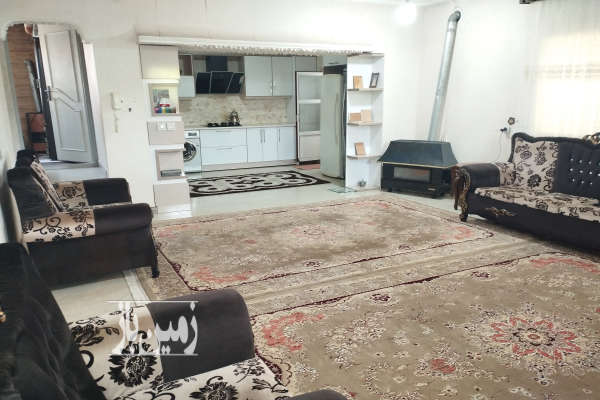 فروش زمین مسکونی شمال ۳۰۱ متر دابودشت-4