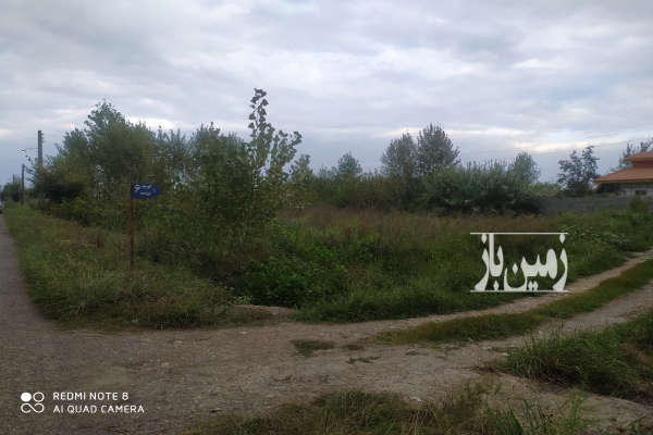 فروش زمین باغ گیلان ۳۰۰۰ متر فومن روستای الاسر-1