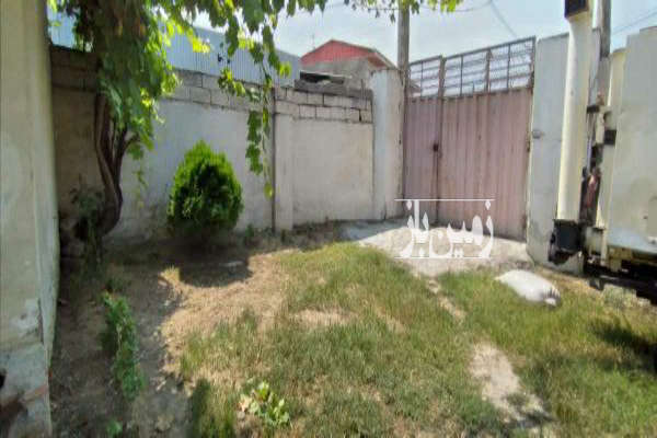 فروش زمین مسکونی باغ شمال ۲۵۴۰ متر جاده قدیم آمل به بابل روستای نقارچی محله-4