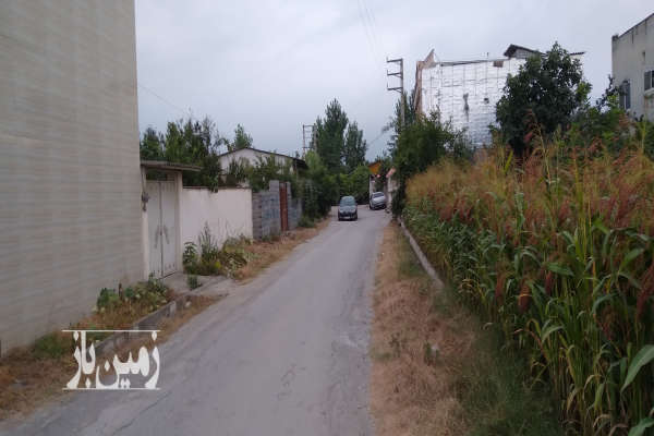 فروش زمین شمال ۳۳۰ متر دابودشت روستای عربخیل-2