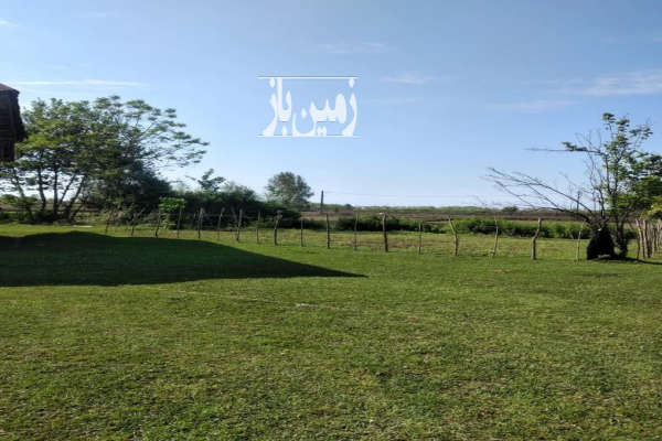 فروش زمین مسکونی گیلان ۲۸۵۰ متر رودسر-2