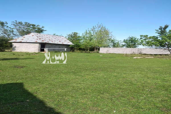 فروش زمین مسکونی گیلان ۲۸۵۰ متر رودسر-3