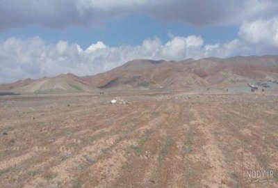 فروش زمین کشاورزی فارس ۶۰۰ هکتار نزدیک شیراز