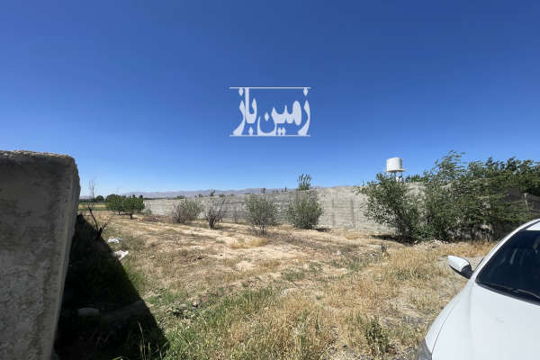 فروش زمین البرز ۷۰۰۰۰۰ متر کوهسار به سمت جاده معدن-2