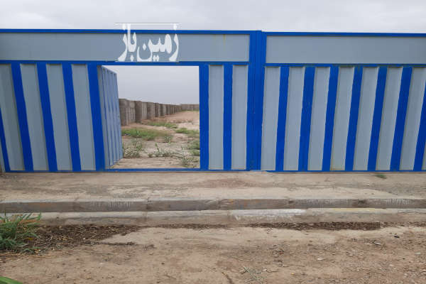 فروش زمین تهران ۱۸۷۵ متر قرچک شهرک داوود آباد-2