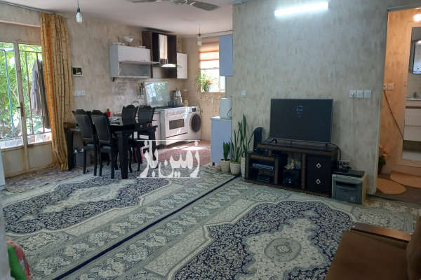 فروش زمین همدان ۱۰۰۰۰ متر ملایر مجاور شهر-2