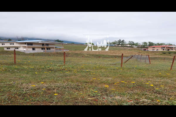 فروش زمین شمال ۱۶۹ متر مرزن‌ آباد روستای ییلاقی دلیر-1