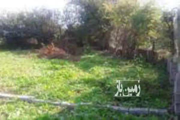 فروش زمین مسکونی شمال ۱۰۲ متر ساری بلوار کشاورز - تصویر 2