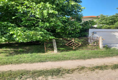 فروش زمین مسکونی شمال ۳۵۰ متر قائمشهر روستای چپی