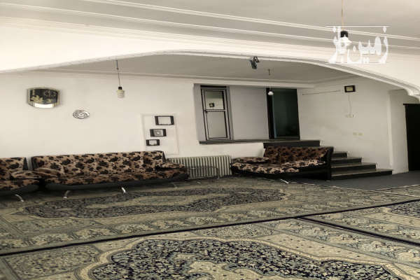 فروش زمین مسکونی شمال ۶۸۹ متر سوادکوه روستای سنگده-2