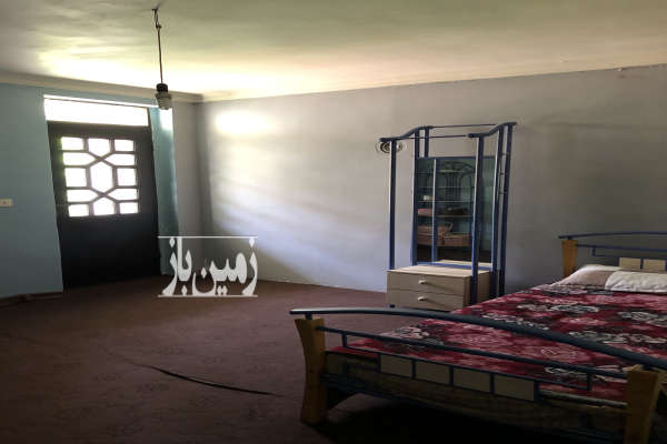 فروش زمین مسکونی شمال ۶۸۹ متر سوادکوه روستای سنگده-4