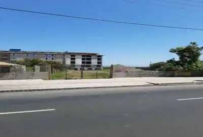 فروش زمین گیلان ۳۴۰۰ متر بندرانزلی پاسداران
