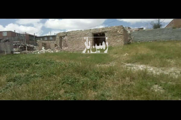 فروش زمین کشاورزی تبریز ۱۸۰۰ متر بالاتر از روستای لیقوان روستای اسپره خوان-3