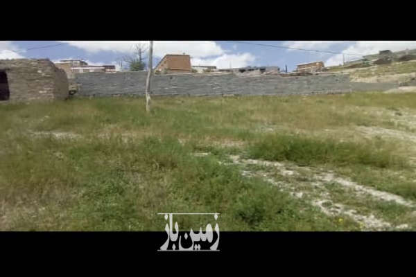 فروش زمین کشاورزی تبریز ۱۸۰۰ متر بالاتر از روستای لیقوان روستای اسپره خوان-4