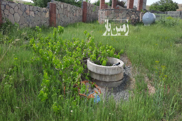 فروش زمین باغ کردستان ۱۲۶۵ متر سنندج-4