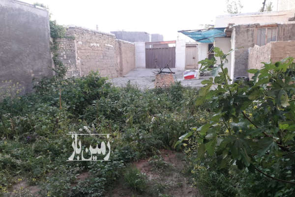 فروش زمین مسکونی اصفهان ۲۱۵ متر فلاورجان روستای جلال آباد-1