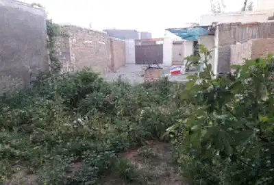 فروش زمین مسکونی اصفهان ۲۱۵ متر فلاورجان روستای جلال آباد