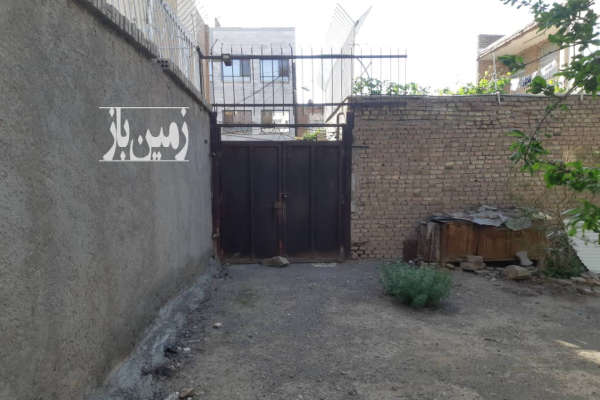 فروش زمین مسکونی خراسان رضوی ۲۰۰ متر سبزوار-2