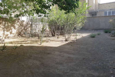 فروش زمین مسکونی خراسان رضوی ۲۰۰ متر سبزوار