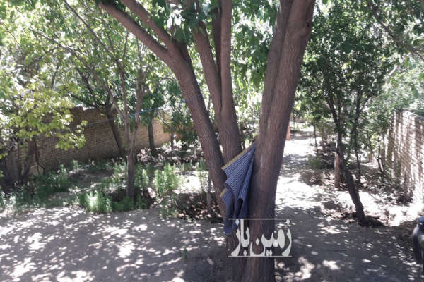 فروش زمین مسکونی تهران ۶۰۰ متر بومهن-3