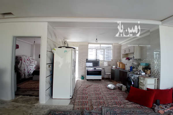 فروش زمین مسکونی شیروان ۷۵۰ متر دوین گنج اباد-2