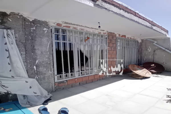 فروش زمین مسکونی شیروان ۷۵۰ متر دوین گنج اباد-3