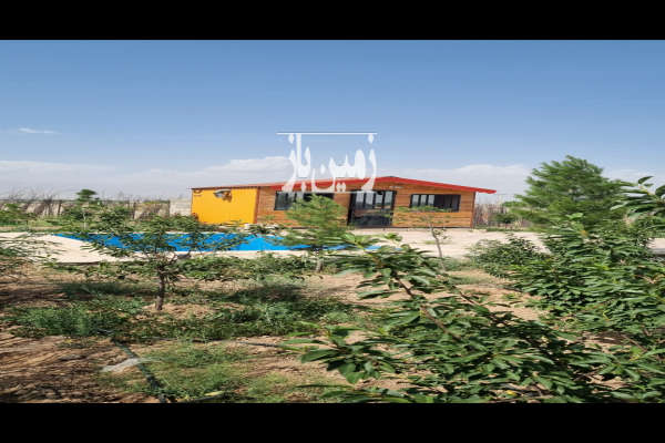 فروش زمین باغ البرز ۵۰۰ متر تنکمان-3