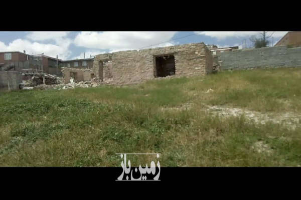 فروش زمین کشاورزی آذربایجان شرقی ۱۸۰۰ متر تبریز روستای سفیده خوان-3