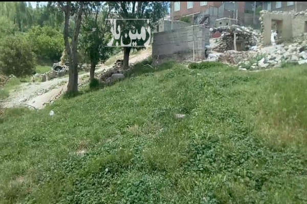 فروش زمین کشاورزی آذربایجان شرقی ۱۸۰۰ متر تبریز روستای سفیده خوان-4